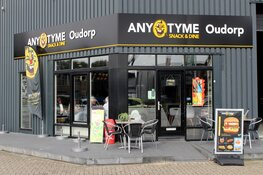 Op Nieuwjaarsdag koken? Nee toch! De medewerkers van Anytyme staan voor u klaar!