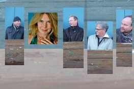 Optreden De Nok Funklore in het Oude Gemaal