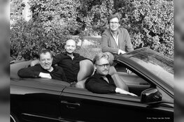 Una Voce Particolare in de Grote Kerk Schermerhorn