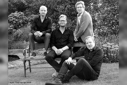 Una Voce Particolare in de Grote Kerk Schermerhorn