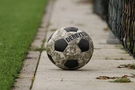 Sporting S knokt zich terug na achterstand bij Graftdijk