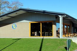 Schermer derby op zaterdagavond/ Update 12-03 afgelast i.v.m. coronavirus