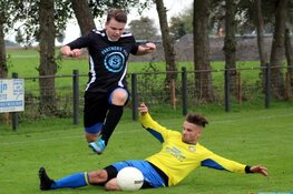 Schermer derby op zaterdagavond/ Update 12-03 afgelast i.v.m. coronavirus