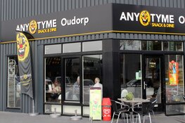 Kan AnyTyme Oudorp op U rekenen?