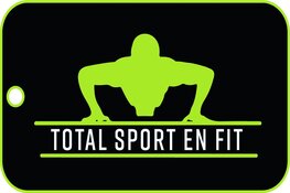 In beweging blijven met virtuele bootcamplessen bij Total Sport en Fit
