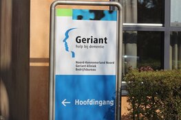 Geslaagde Paasverrassing voor bewoners Zuyder Waert