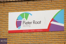 Zanger Joost de Vries verrast bewoners De Raatstede