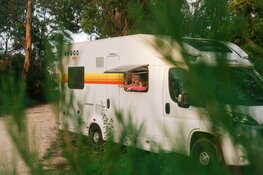De voordelen van reizen in een camper in de nasleep van het coronavirus