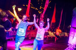 Alkmaar City Run by night gaat virtueel plaatsvinden