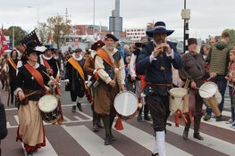 Alkmaar Ontzet: Geen traditioneel 8 oktober feest dit jaar