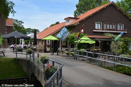 Volop genieten bij heropenen terrassen