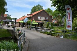 Volop genieten bij heropenen terrassen