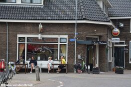 Volop genieten bij heropenen terrassen