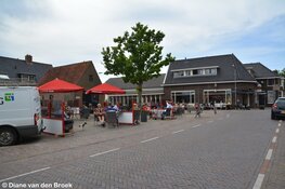 Volop genieten bij heropenen terrassen