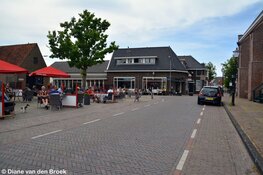 Volop genieten bij heropenen terrassen