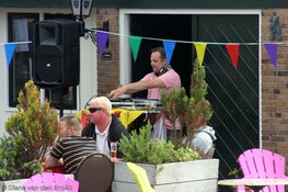 Volop genieten bij heropenen terrassen