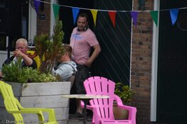 Volop genieten bij heropenen terrassen