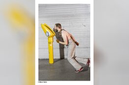 Brandstof - Coronaproof Theatrale Drive Through