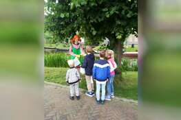 Afscheid groep 8  Driessenschool Grootschermer