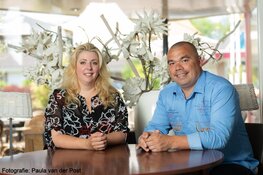 Horeca-koppel neemt AnyTyme Snack & Dine Alkmaar over