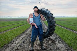 Karavaan presenteert &#39;eerstelling&#39;: een serie locatietheater-premiéres in regio Alkmaar