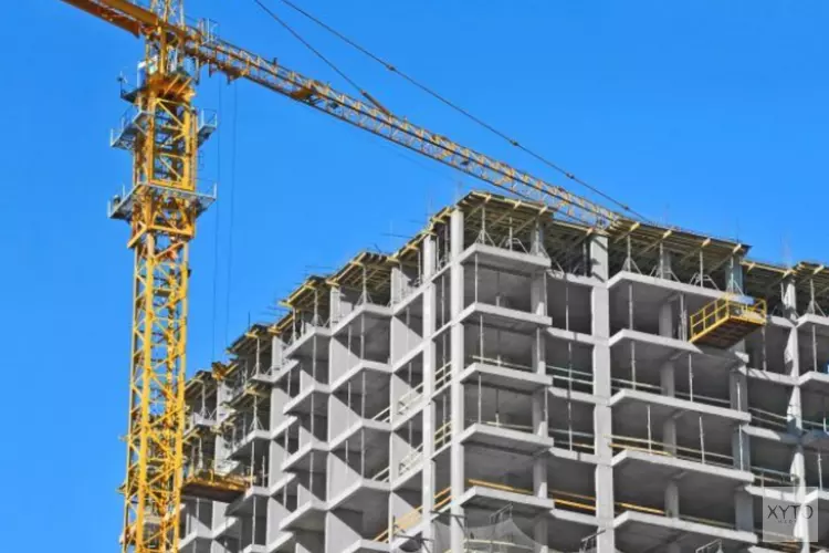 Alkmaar vraagt Rijk om € 6 miljoen euro voor woningen Overstad