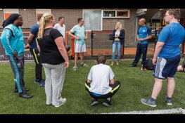 SportWerkt! start 17 augustus weer in Alkmaar