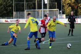 Alkmaarsche Boys en Kolping Boys (zat.) in finale Kaasstad Toernooi