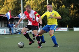 Alkmaarsche Boys en Kolping Boys (zat.) in finale Kaasstad Toernooi