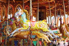 Attractiekermis van 17 tot en met 20 september in De Rijp