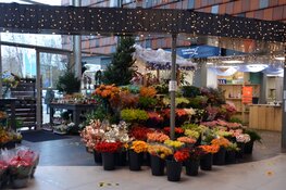 Bloembinderij Gebr. Jong al 50 jaar een familiebedrijf