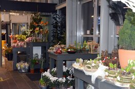 Bloembinderij Gebr. Jong al 50 jaar een familiebedrijf