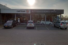 Nieuwe naam voor Carteam Autoservice Leo Borst