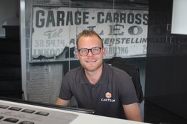 Nieuwe naam voor Carteam Autoservice Leo Borst