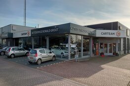 Nieuwe naam voor Carteam Autoservice Leo Borst