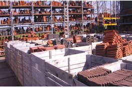 Fa. Arie Oud & Zn, onbetwist de dakpannenspecialist