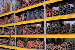 Fa. Arie Oud & Zn, onbetwist de dakpannenspecialist