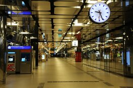 Eerste uren avondklok, op enkele incidenten na, rustig verlopen in provincie