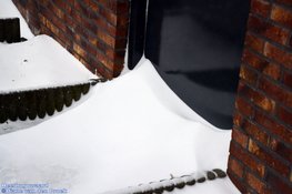 Winterse zondag in beeld