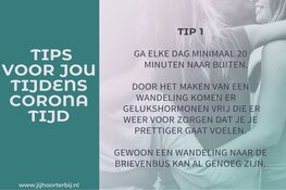 Tips voor jongeren om eenzaamheid tegen te gaan