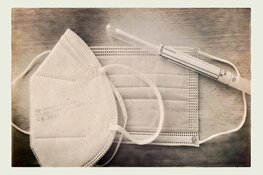 Corona in Schermer: Lees meer