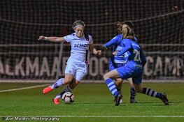 VV Alkmaar is boven alles bezig met de toekomst