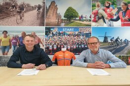 Bioracer nieuwe partner van fietsevenementen Le Champion
