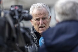 Burgemeester Femke Halsema op persconferentie: "Peter R. de Vries vecht voor zijn leven"