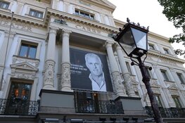 Vandaag gelegenheid tot afscheid van Peter R. de Vries in Carré