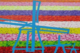 Expositie Ode aan het Landschap in september in Poldermuseum Het Oude Gemaal te Heerhugowaard