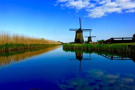 Zondag 5 september: Schermermaaldag