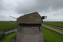 Stemmen op Bovenmolen G: nog één week te gaan! Molen G heeft uw hulp nodig.