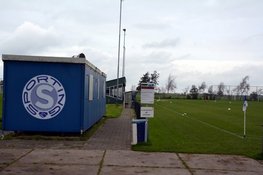 Competitiestart: Winst voor Koedijk en Sporting S. Alcmaria Victrix en SSV onderuit