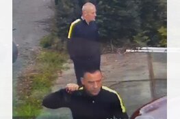 Gezocht: Wie herkent deze inbrekers in Stompetoren?